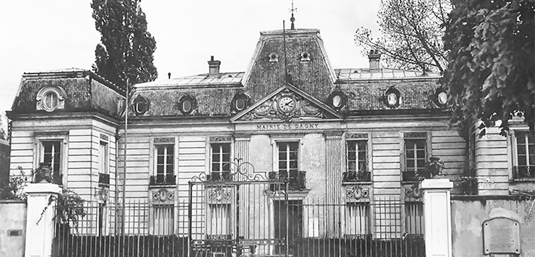 Location de benne à Gagny